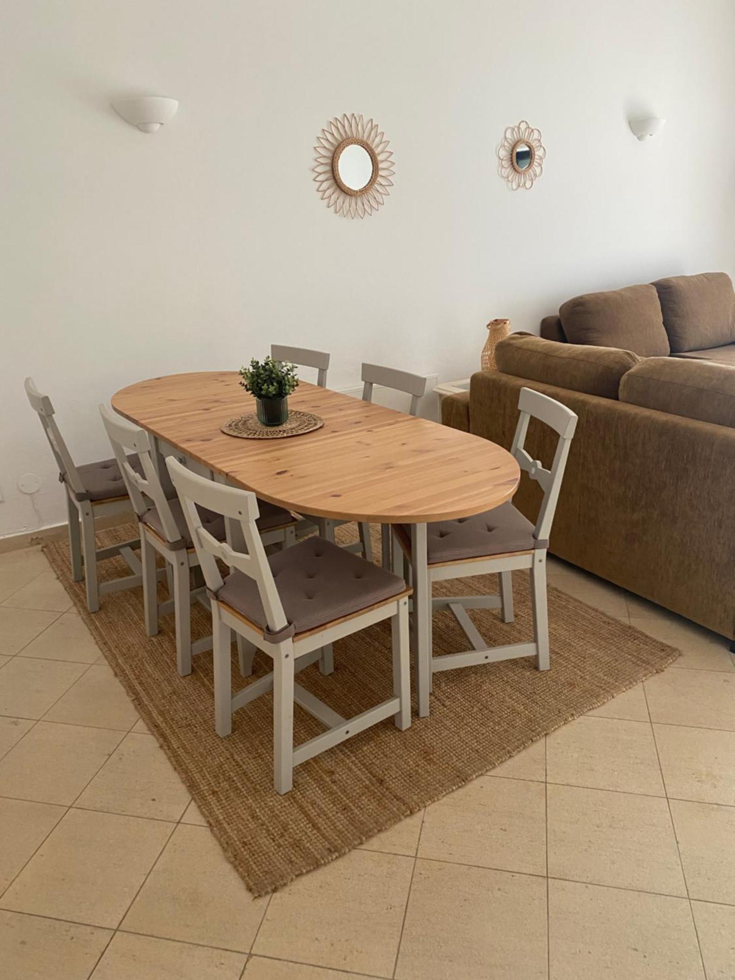 Alto Club Apartment Alvor