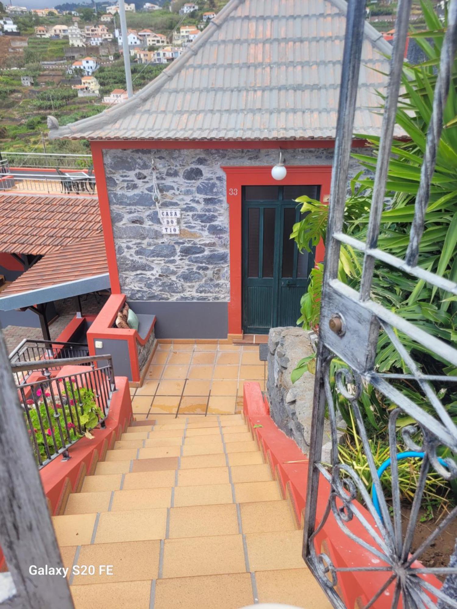 Brava * Ribeira Brava