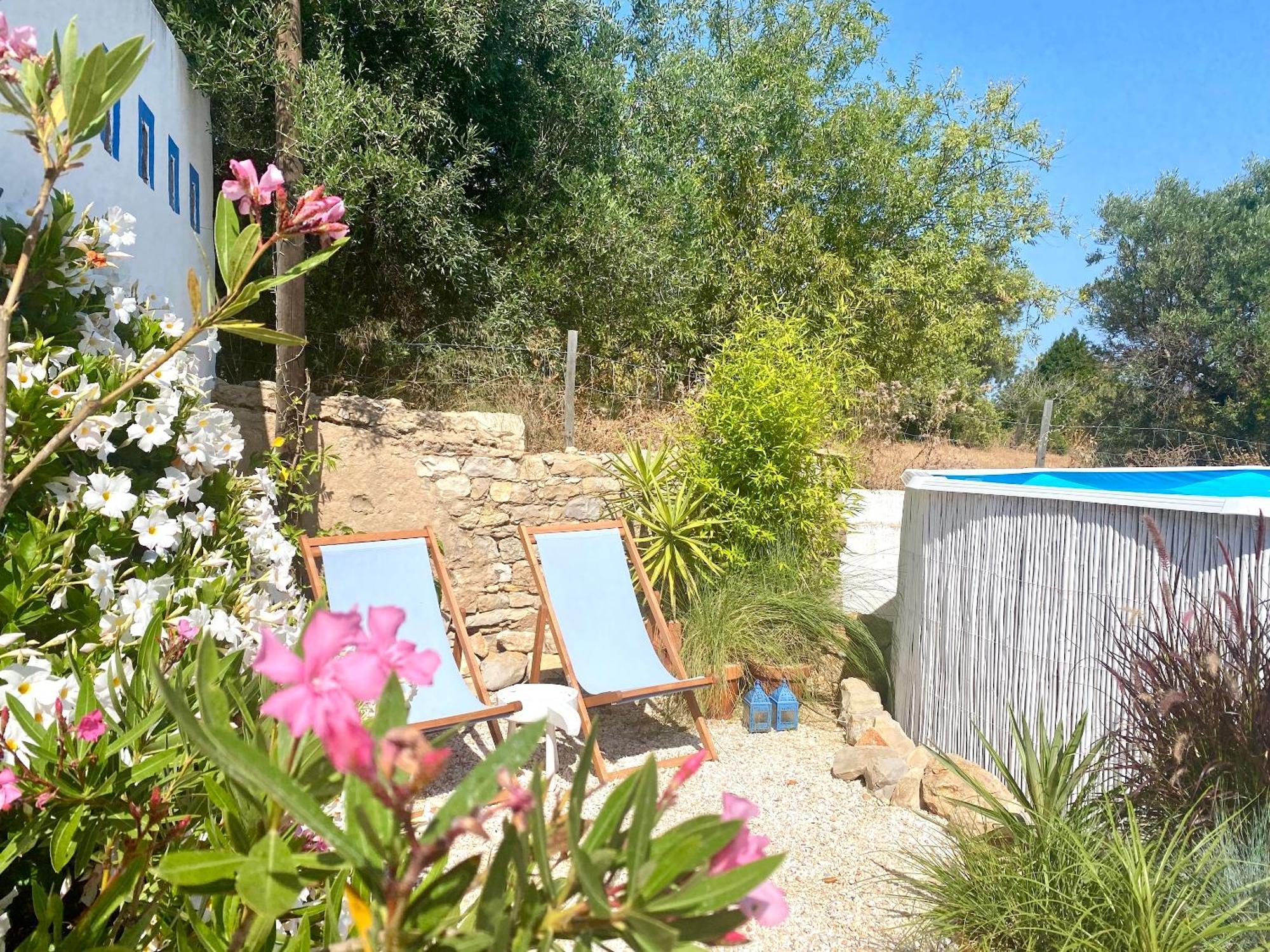 Holiday home Casa Da Aldeia Santa Barbara de Nexe