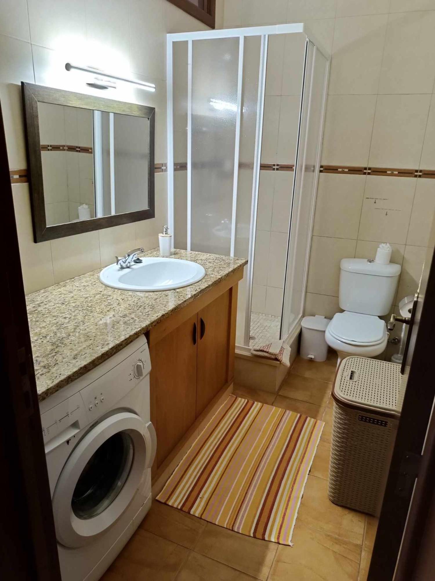Apartment Em Casa Da Avo Ines