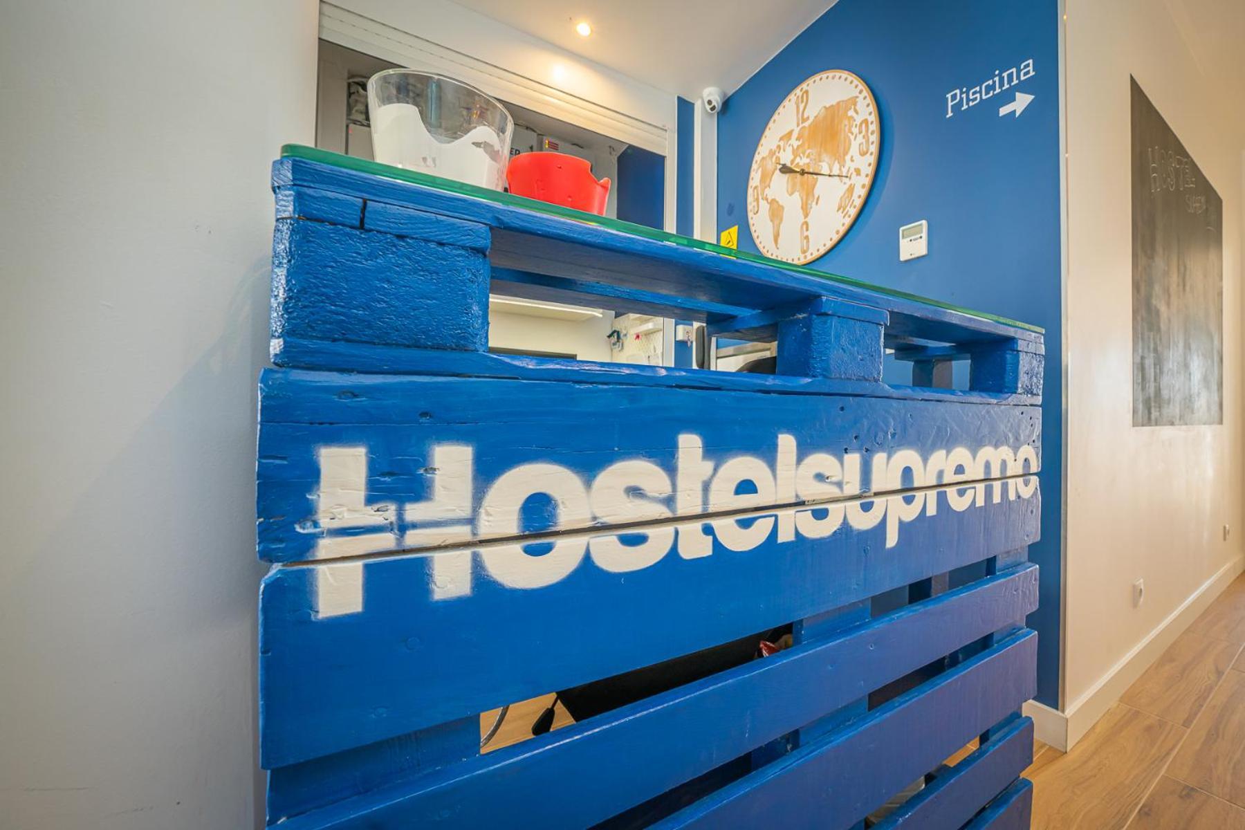 Hostel Supremo