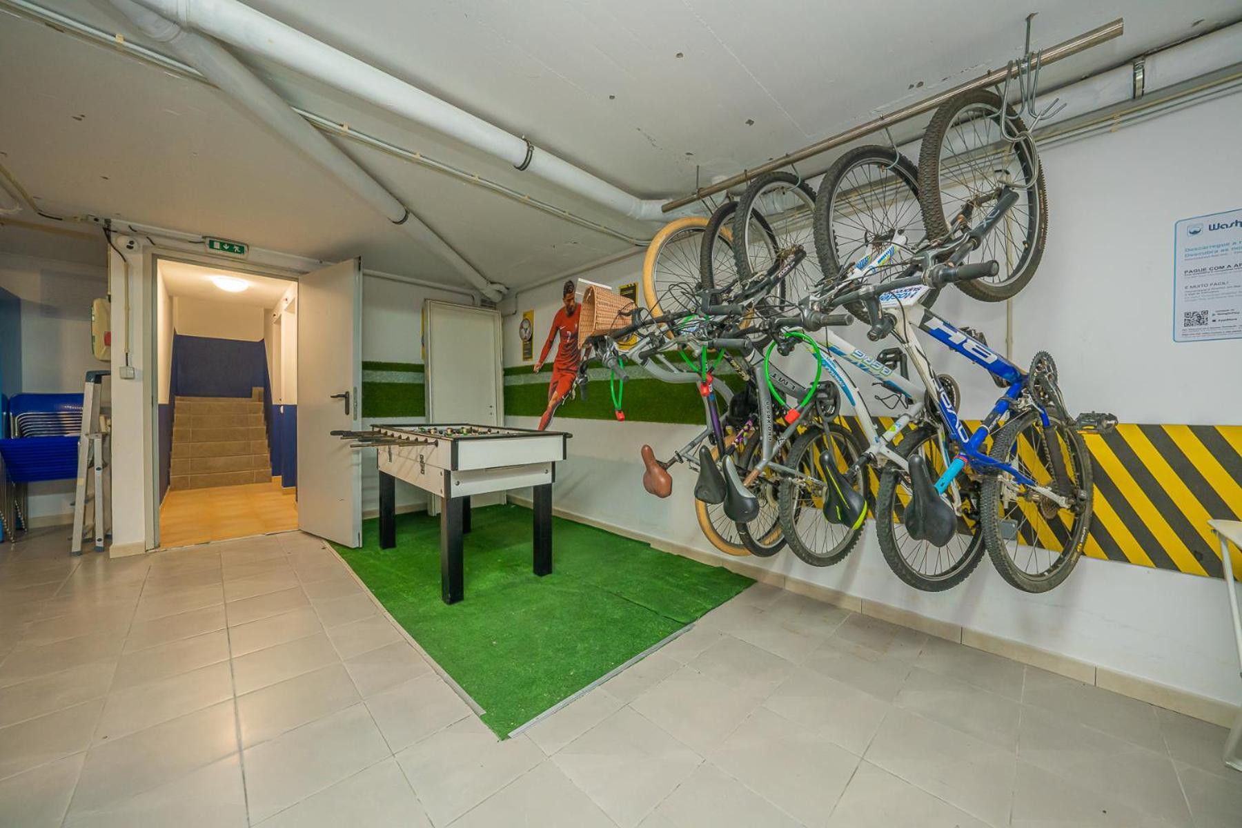 Supremo Hostel Armação de Pêra