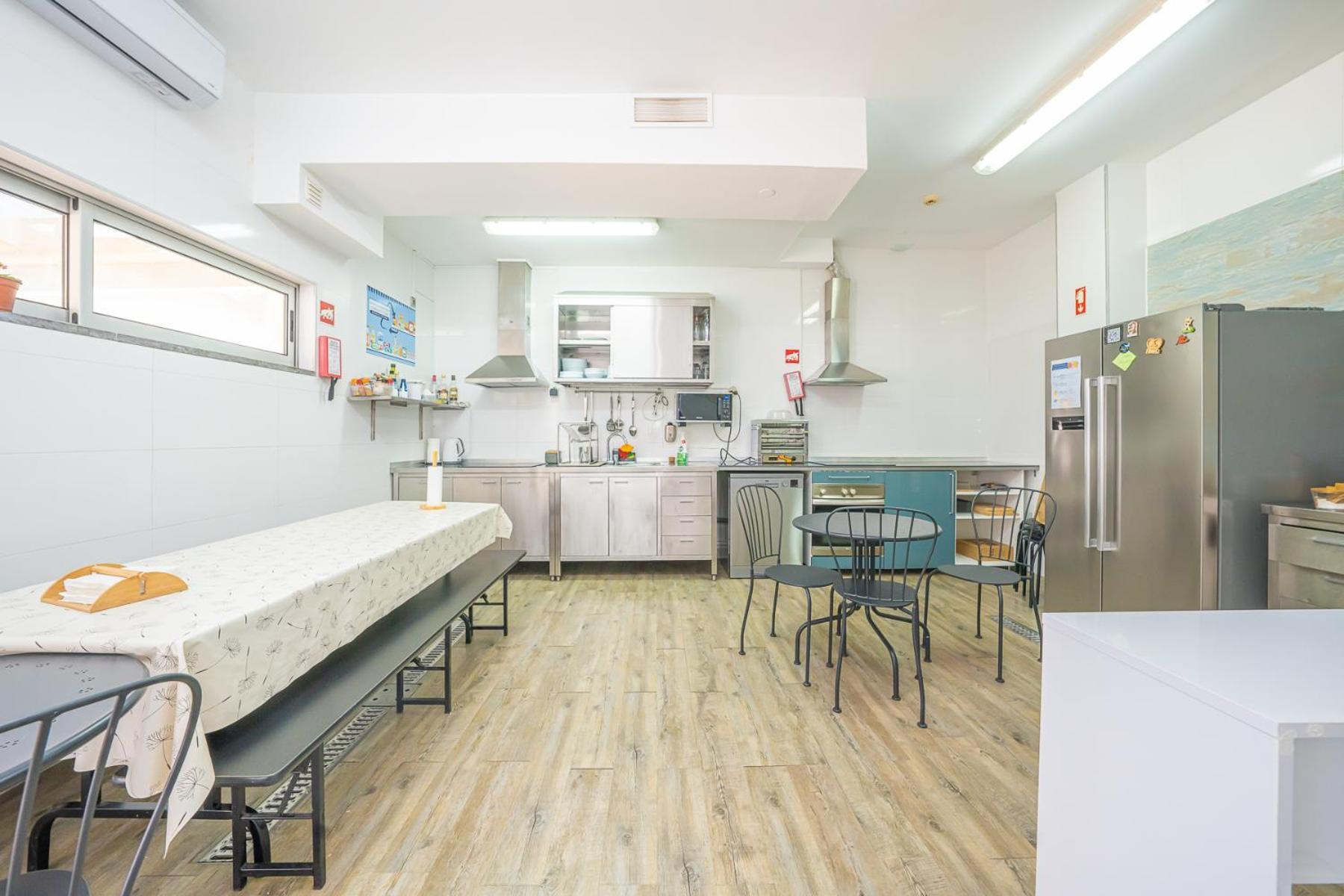 Supremo Hostel *