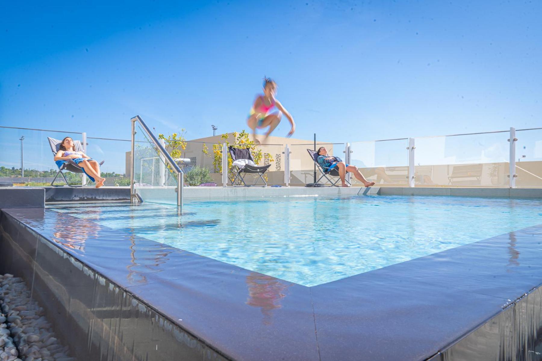 Hostel Supremo Armação de Pêra