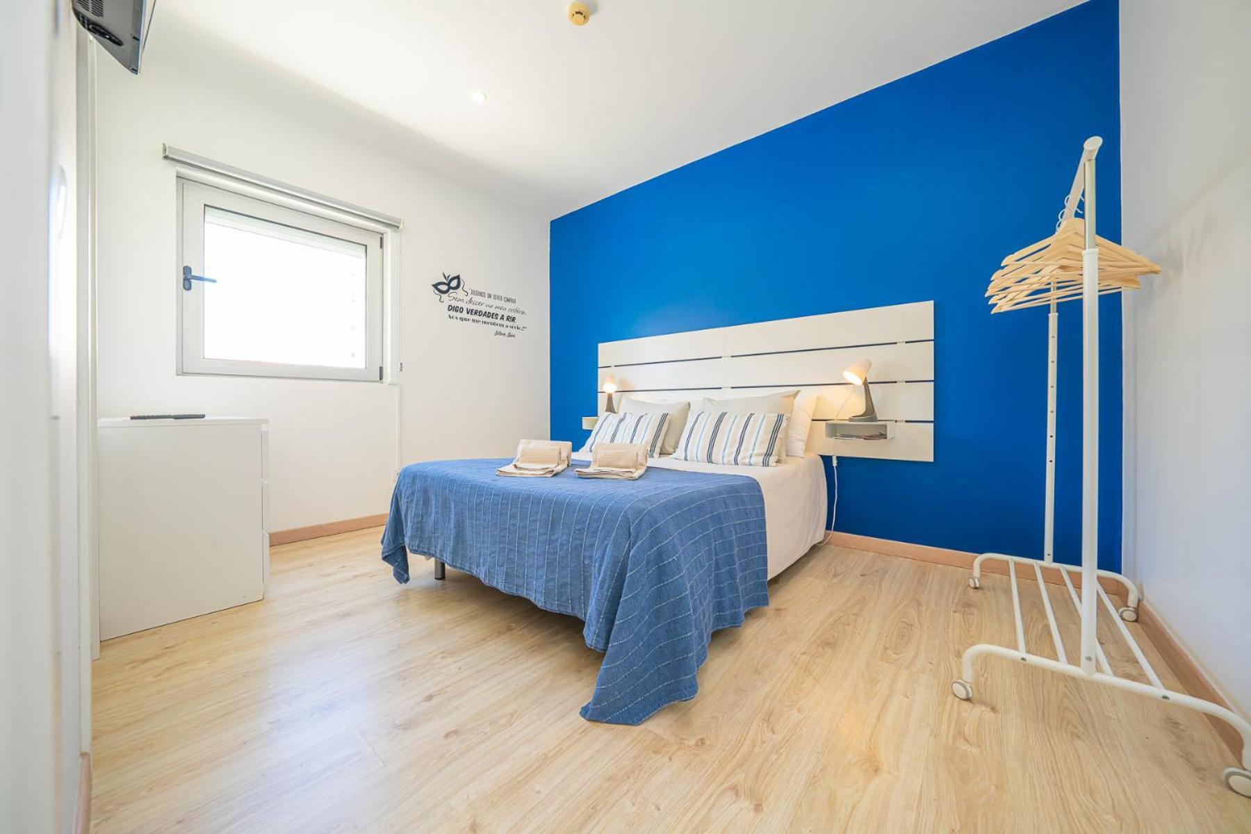 Supremo Hostel Armação de Pêra
