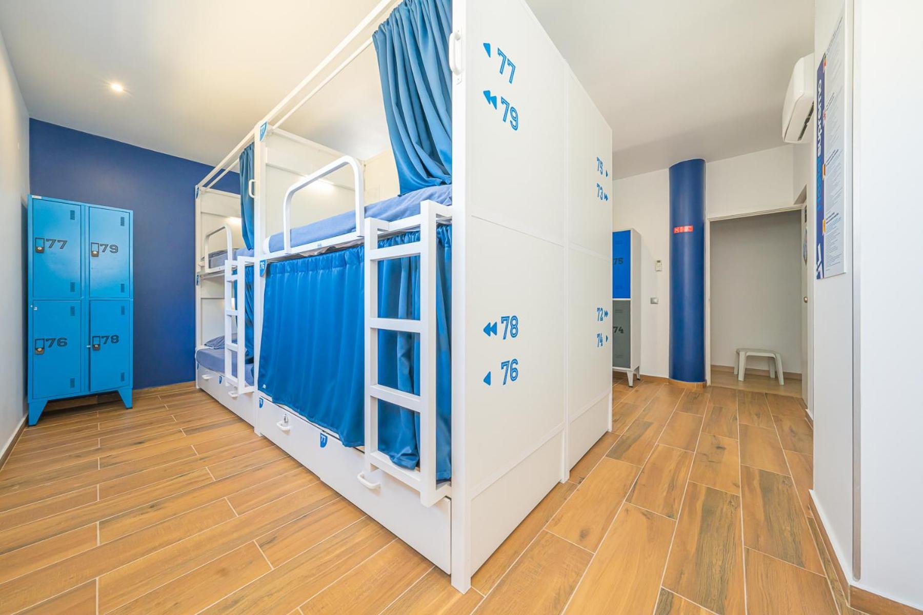 Hostel Supremo Armação de Pêra