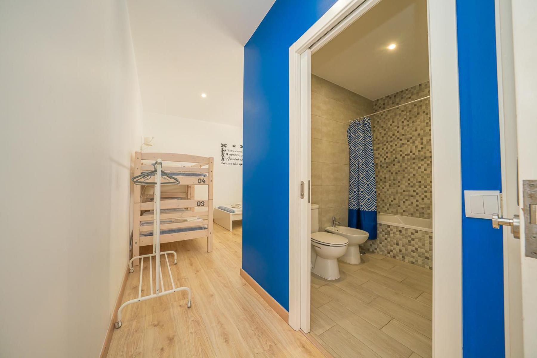 Hostel Supremo