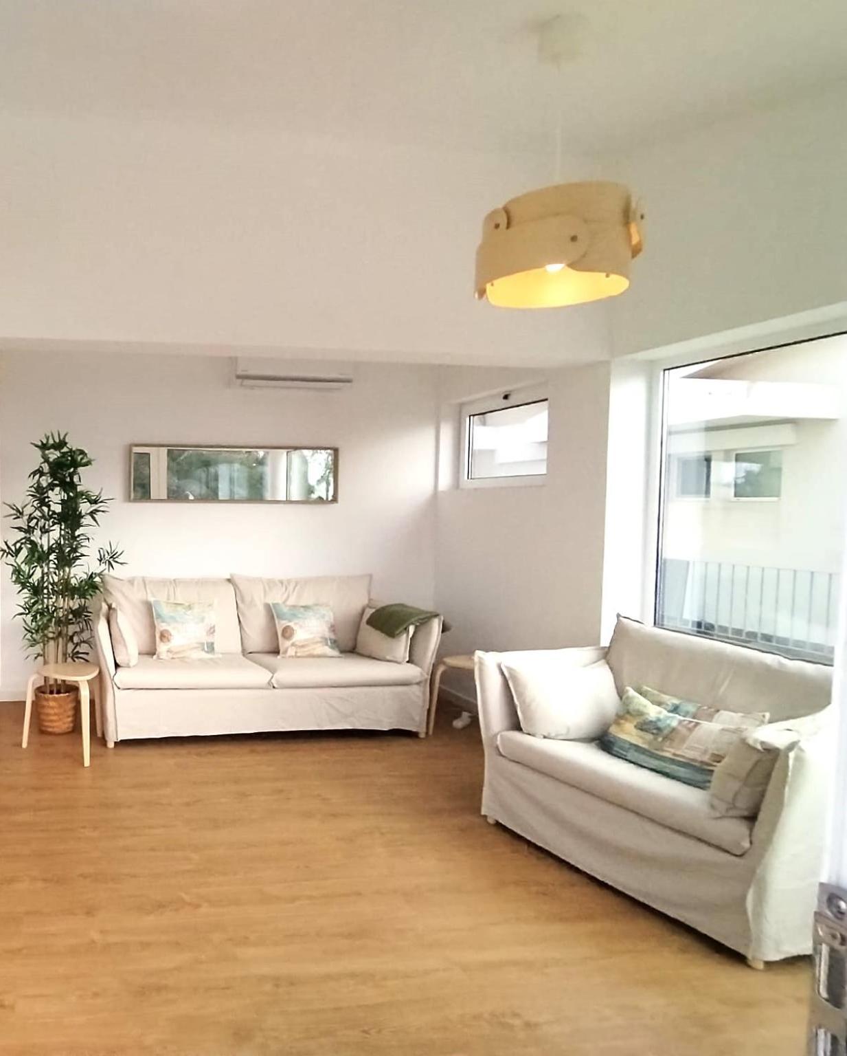 Apartamento - Pedras Pretas House *