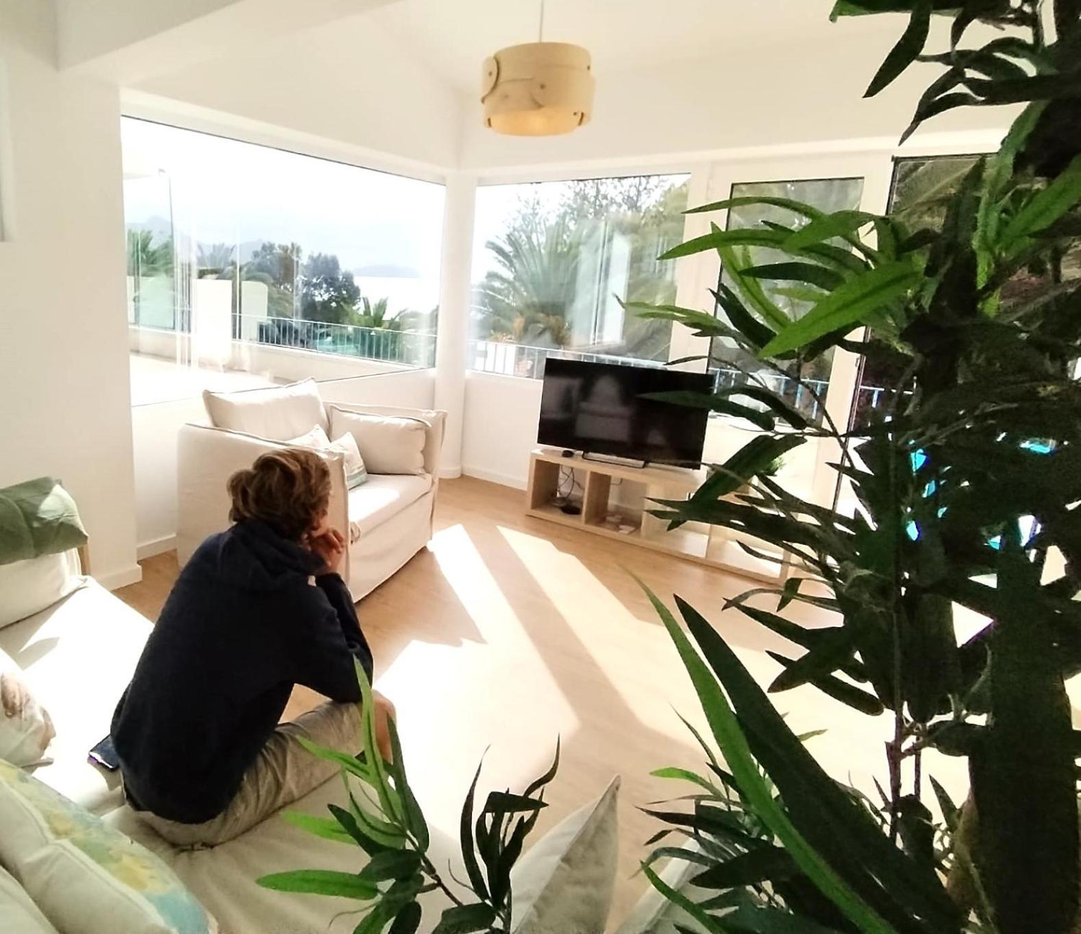 Apartamento - Pedras Pretas House *