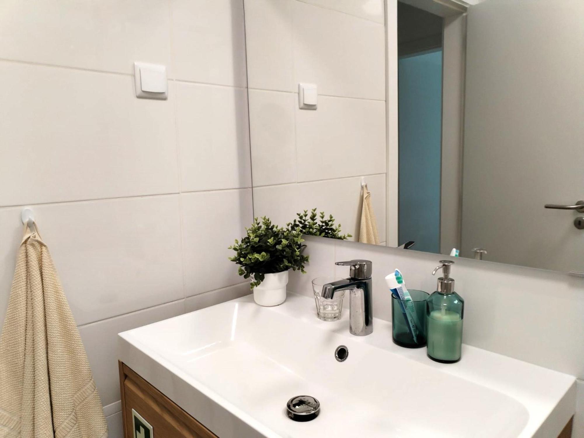 Apartamento - Pedras Pretas House Porto Santo