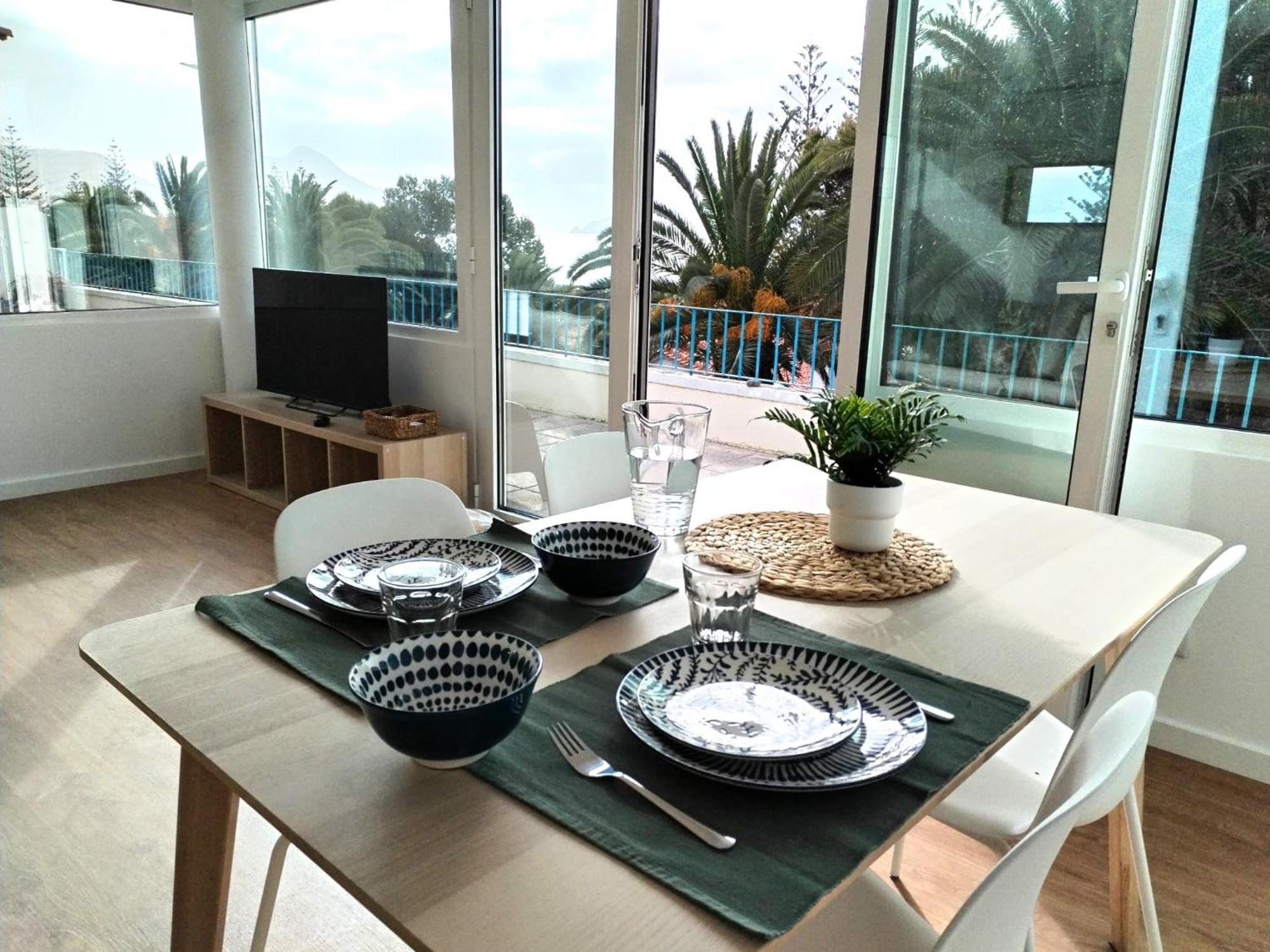 - Pedras Pretas House Apartamento Porto Santo