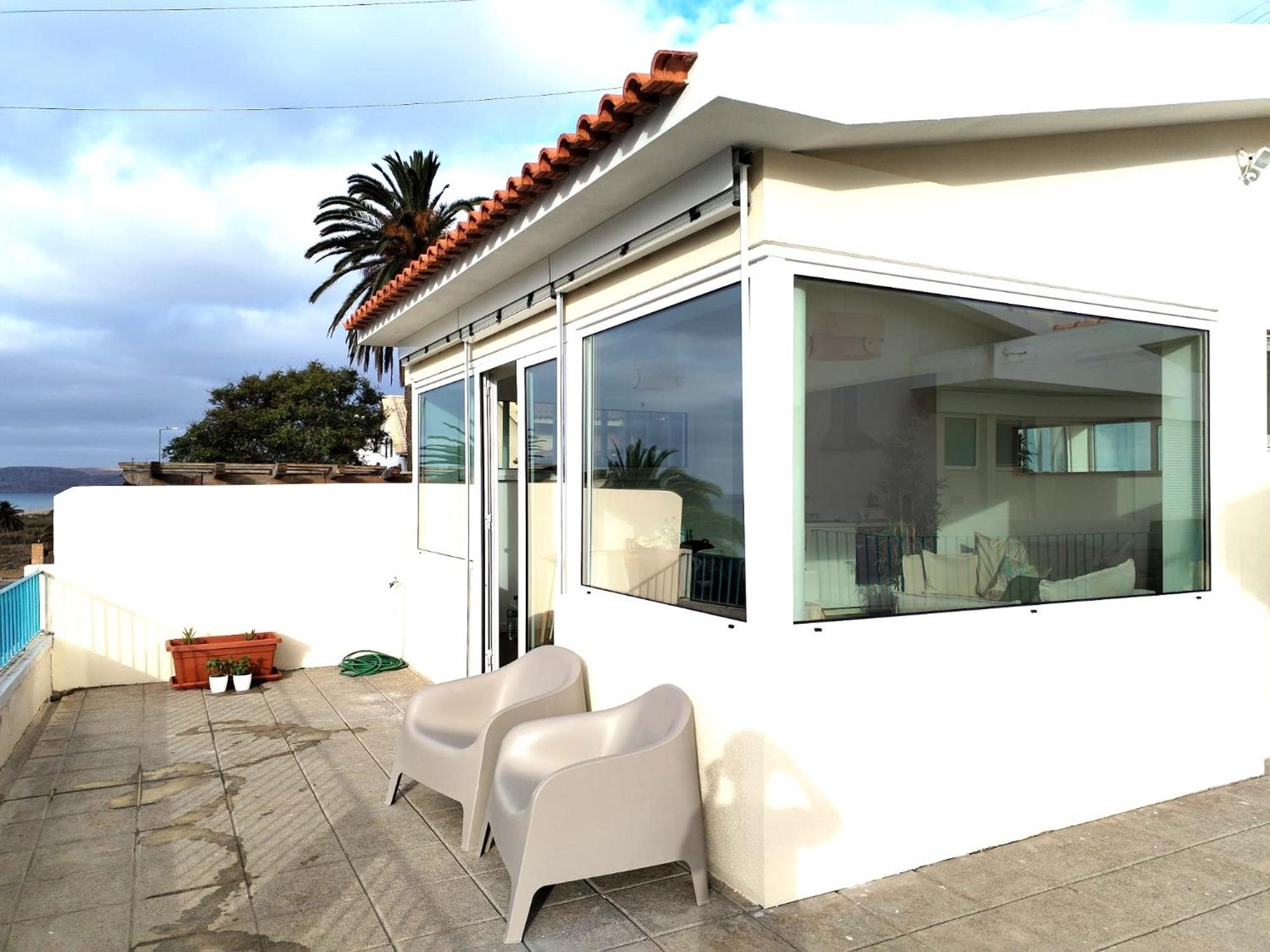 - Pedras Pretas House Apartamento *