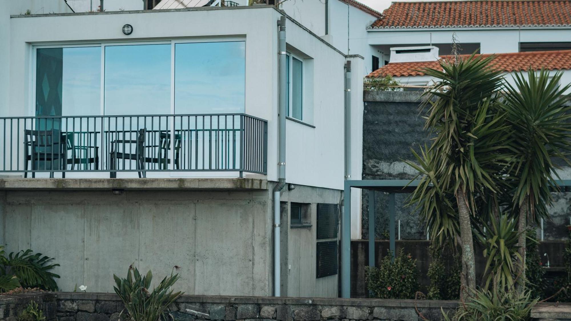 Casas Do Forneiro O Horizonte T2 *
