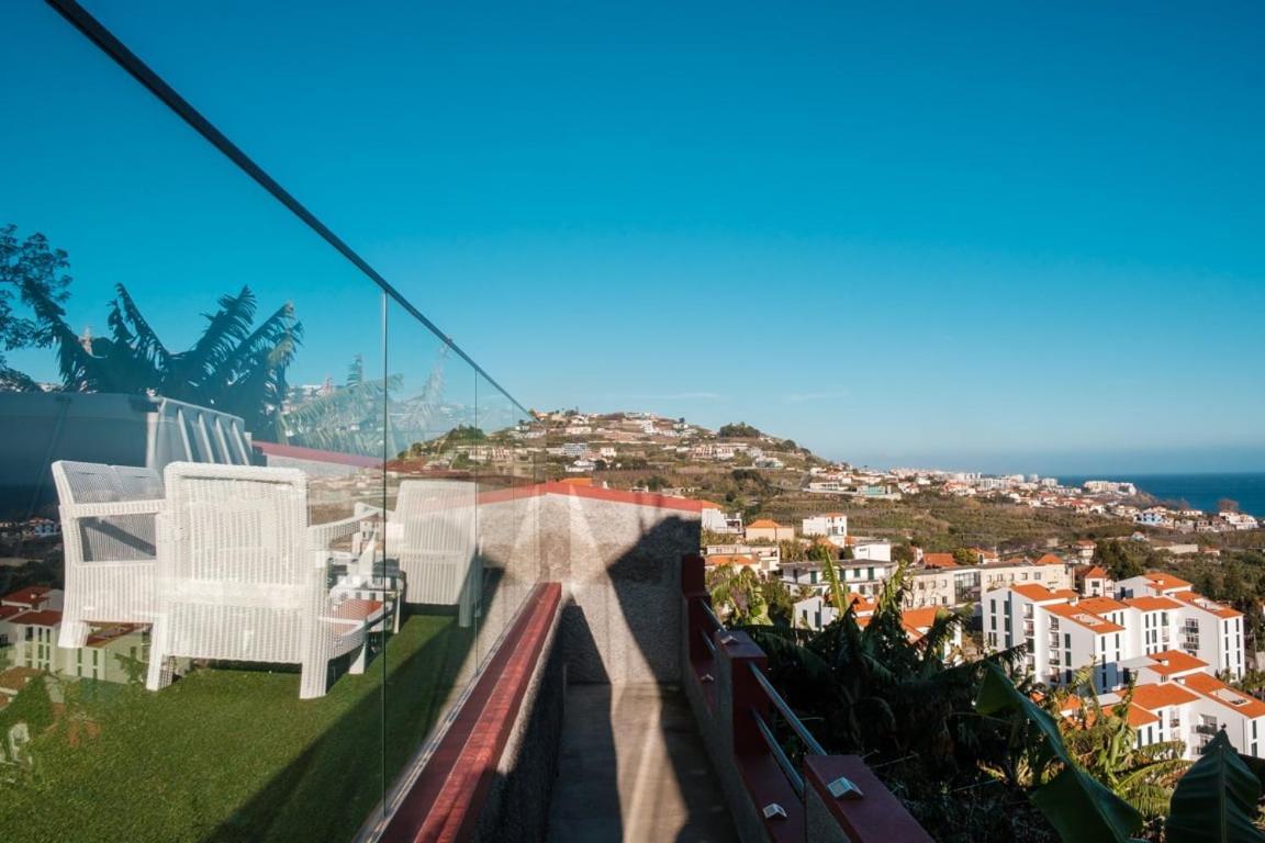 Apartment Guestready - Sonho Dos Avos Ii Camara de Lobos