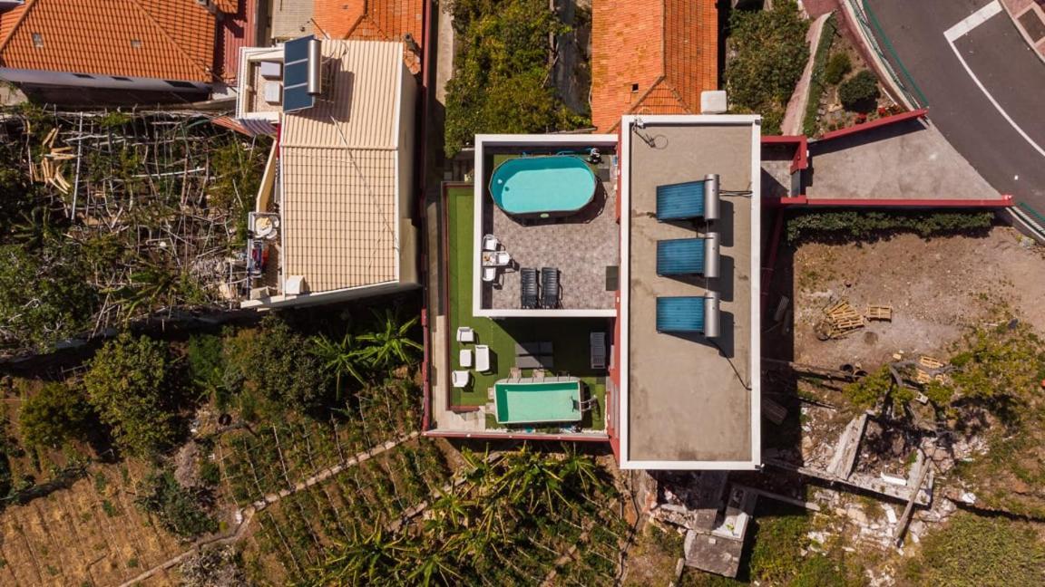 Guestready - Sonho Dos Avos Ii Apartment Camara de Lobos