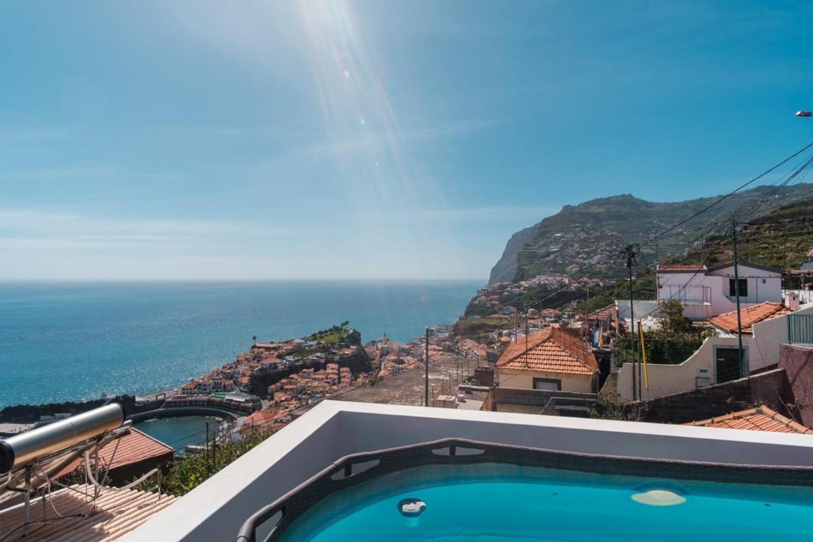 Apartment Guestready - Sonho Dos Avos Ii Camara de Lobos