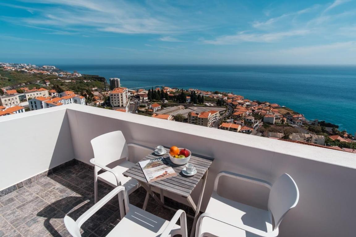 Apartment Guestready - Sonho Dos Avos Ii Camara de Lobos