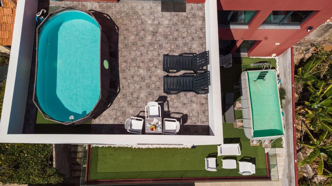 Apartment Guestready - Sonho Dos Avos Ii *