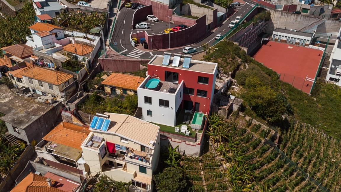 Apartment Guestready - Sonho Dos Avos Ii Camara de Lobos
