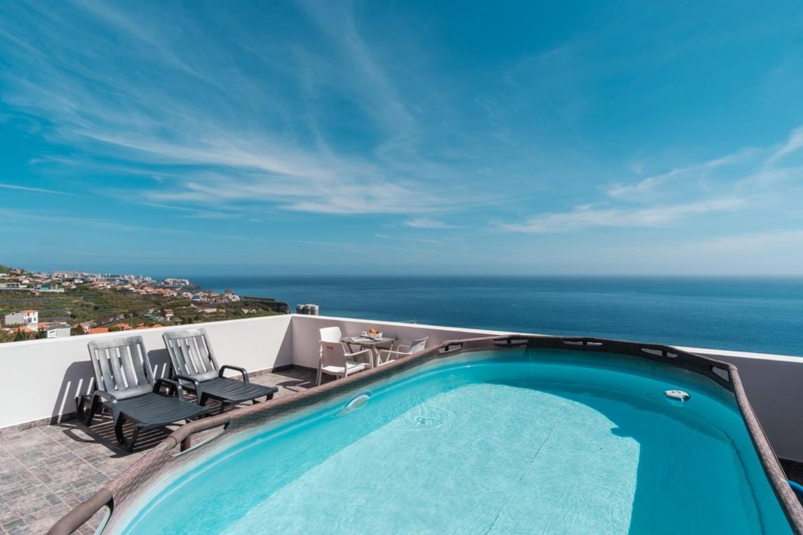 Guestready - Sonho Dos Avos Ii Camara de Lobos