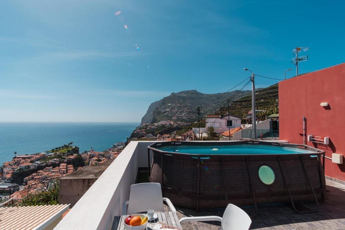 Apartment Guestready - Sonho Dos Avos Ii Camara de Lobos