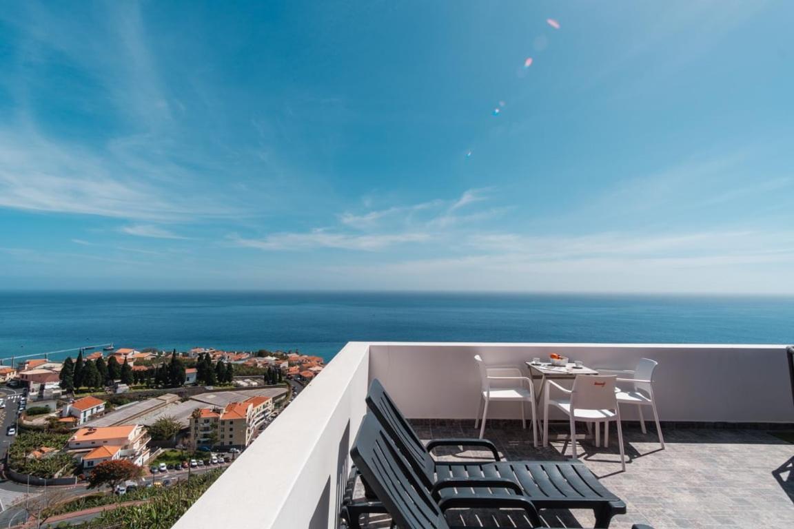 Guestready - Sonho Dos Avos Ii Apartment Camara de Lobos