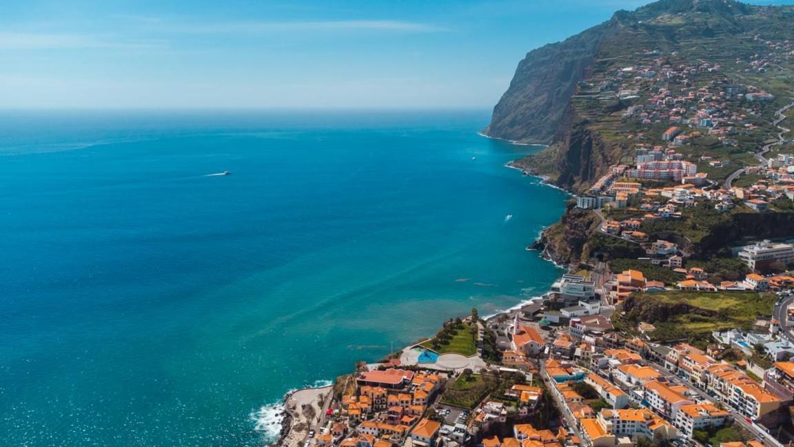 Apartment Guestready - Sonho Dos Avos Ii Camara de Lobos