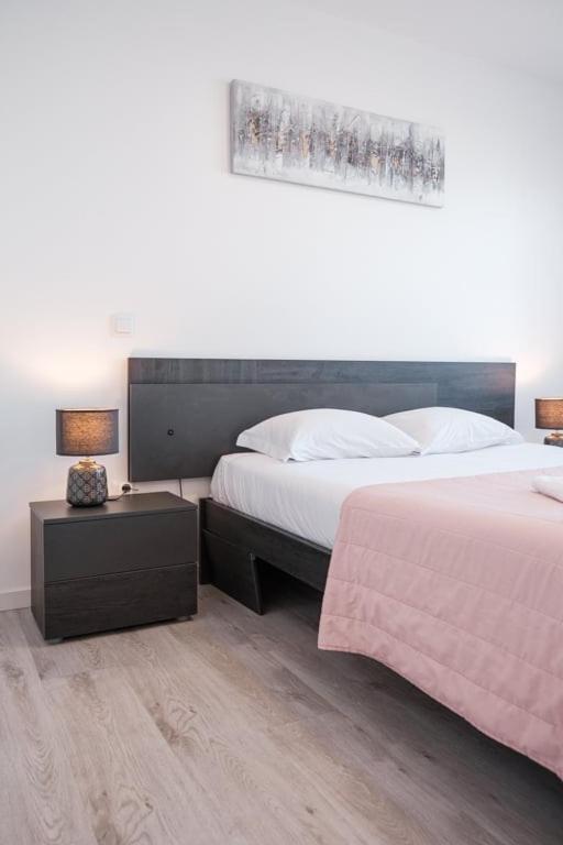 Guestready - Sonho Dos Avos Ii Apartment