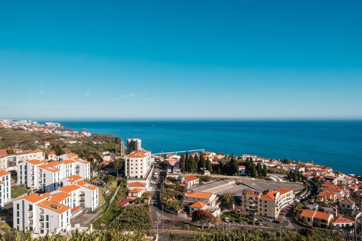Guestready - Sonho Dos Avos Ii * Camara de Lobos