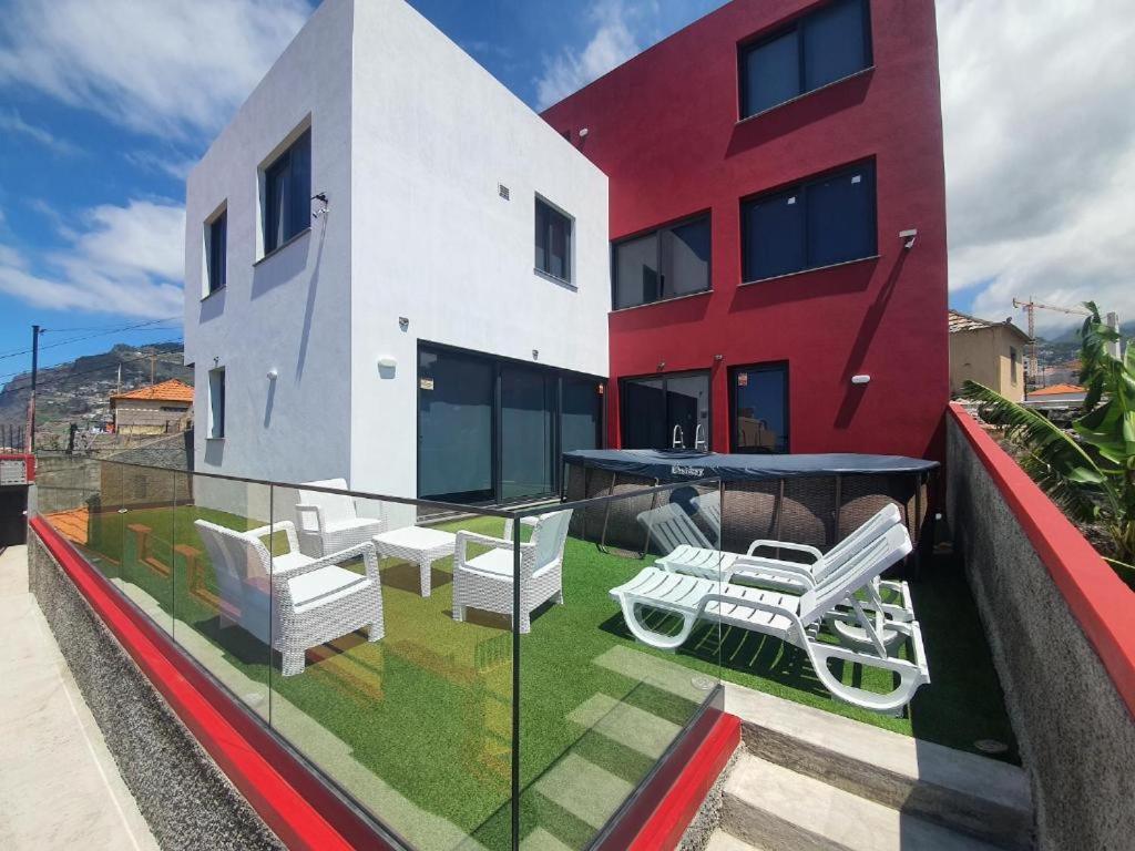 Guestready - Sonho Dos Avos Ii Camara de Lobos