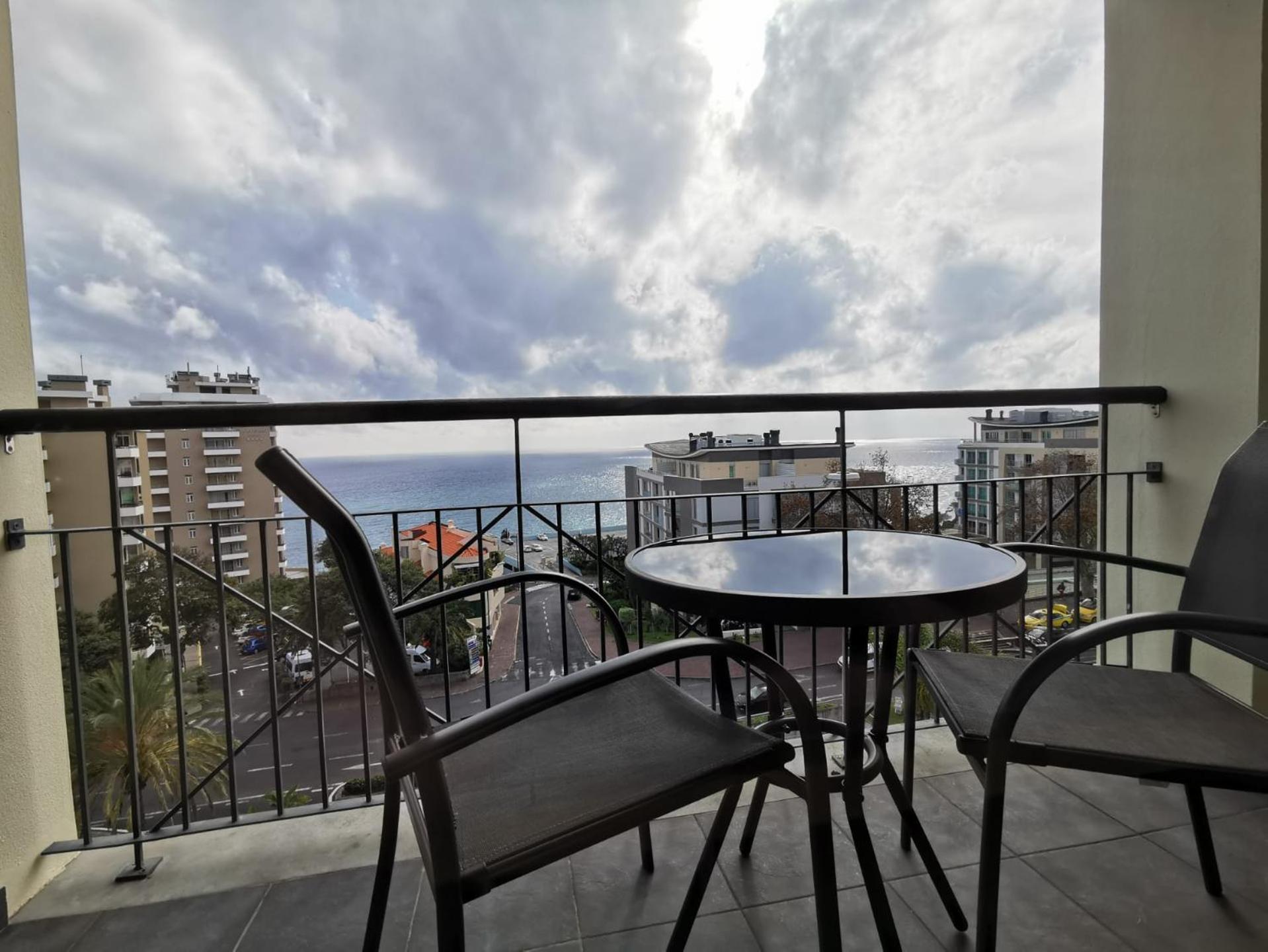 Apartment Sun Island Funchal (Madeira)