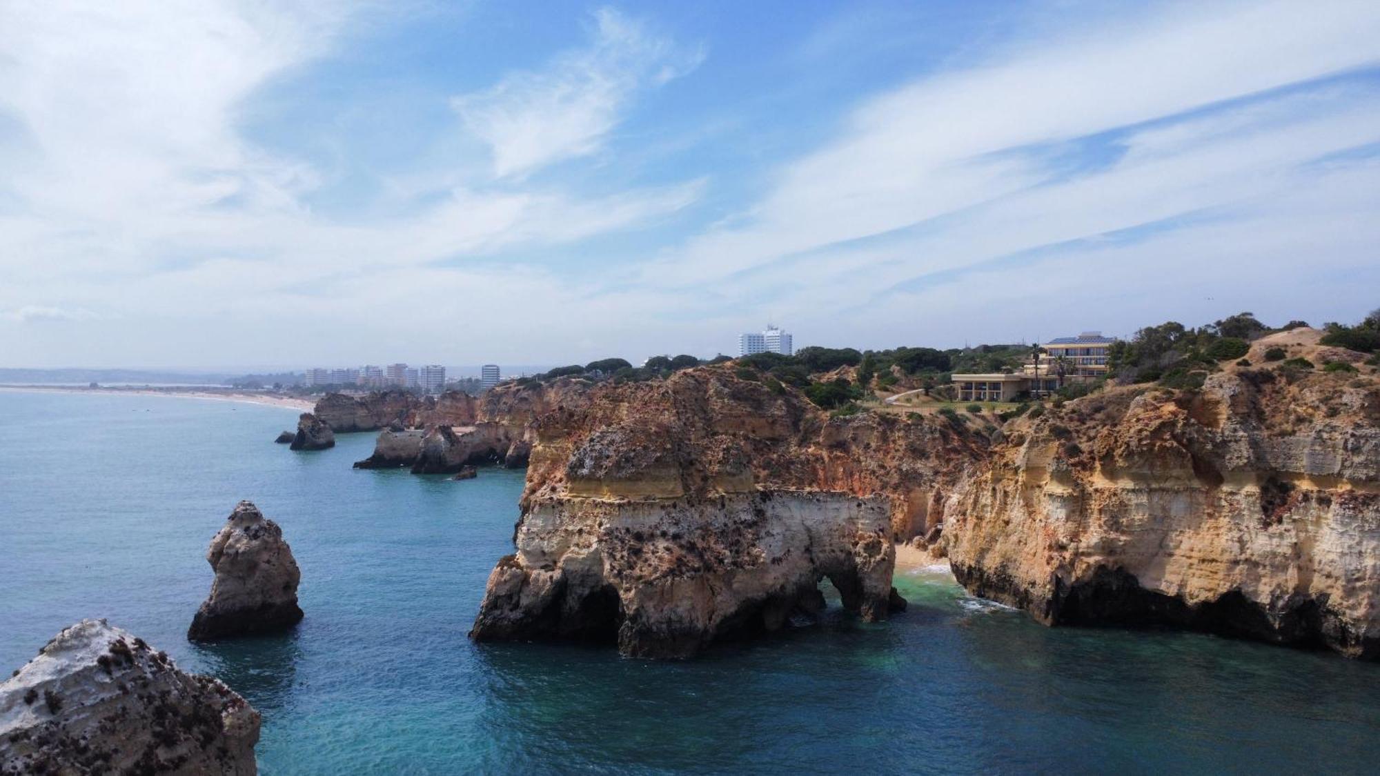 Foz Club - Algarve Alvor