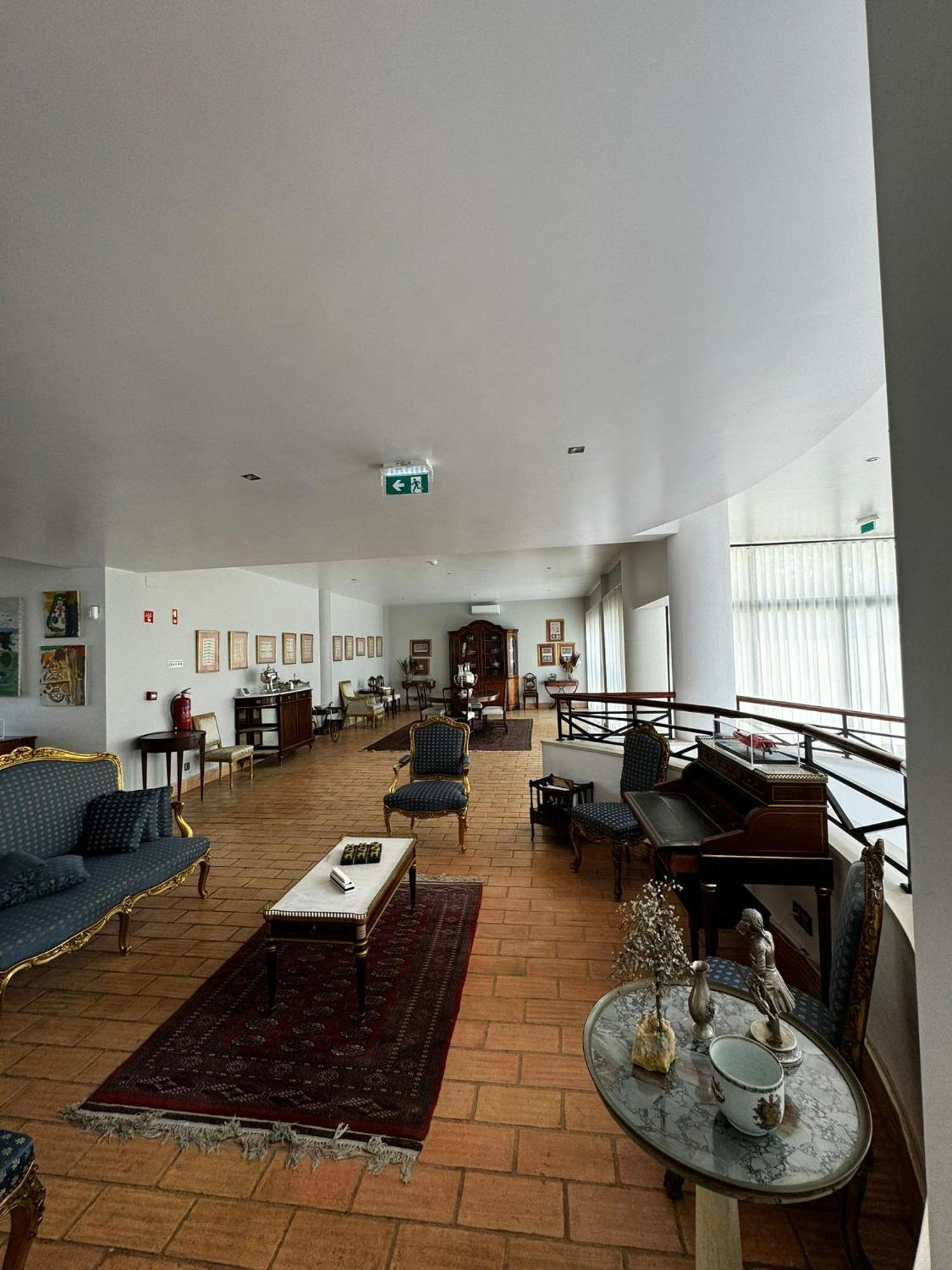 Foz Club - Algarve Guest house Alvor