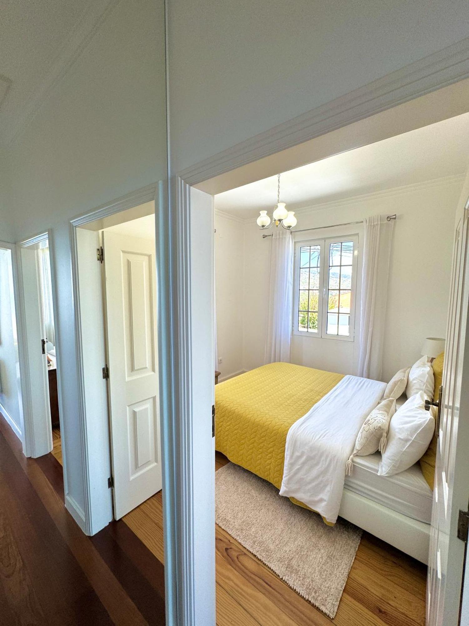 Appartement A Velha Casa Caboz Ponta do Sol (Madeira)