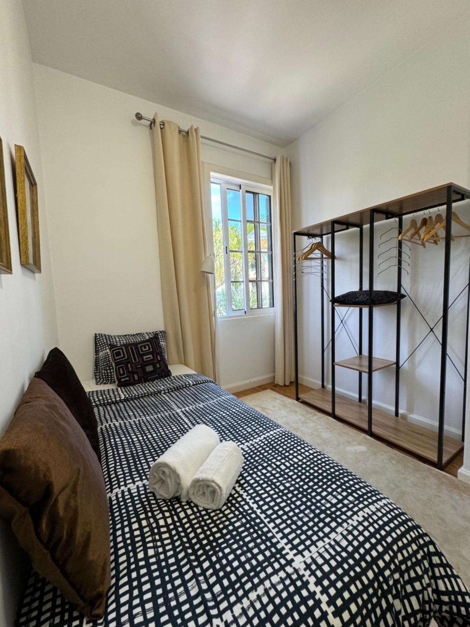 Apartment A Velha Casa Caboz