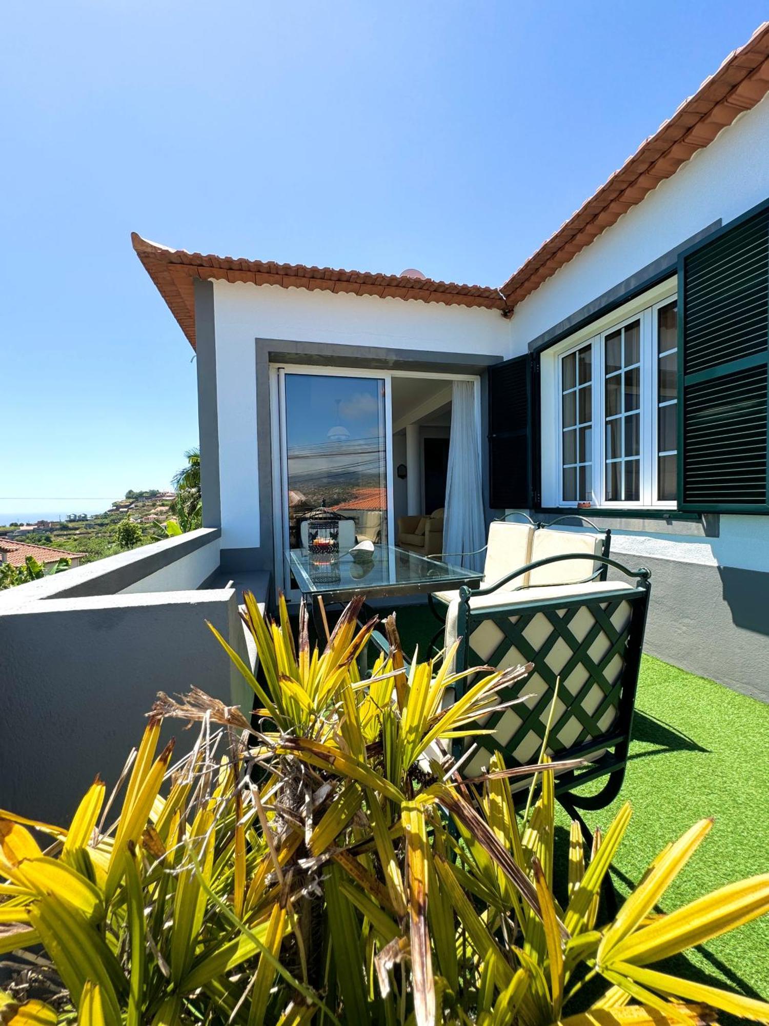 A Velha Casa Caboz Apartment *