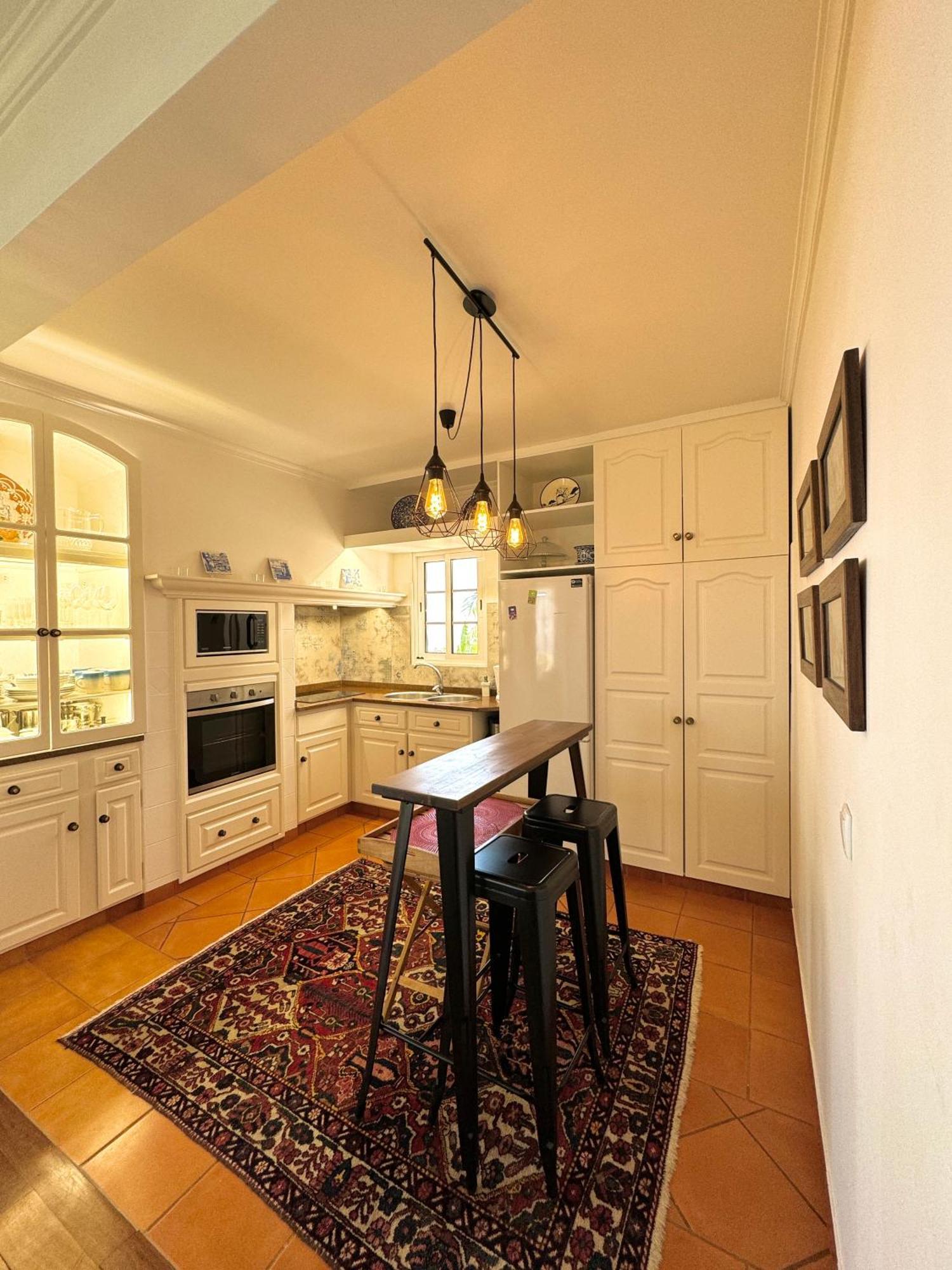 A Velha Casa Caboz Apartment