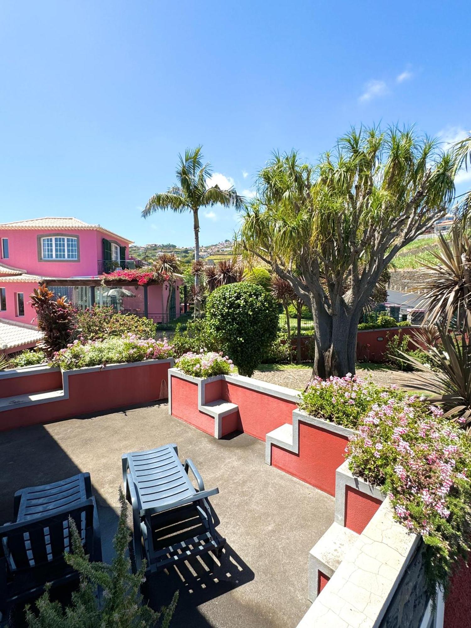 A Velha Casa Caboz Apartment *