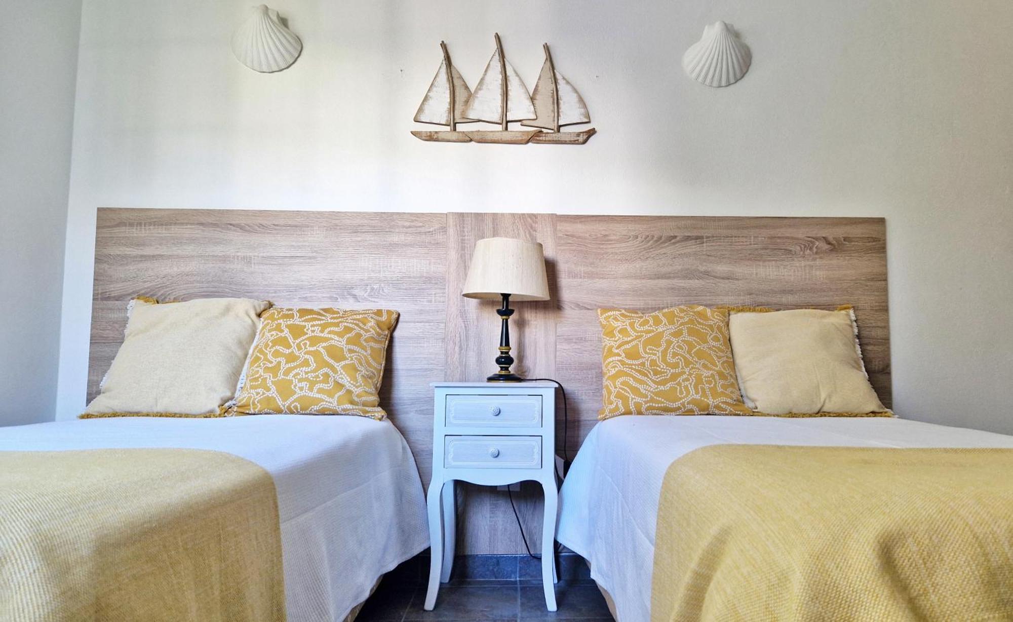 Apartamento Queen Palm