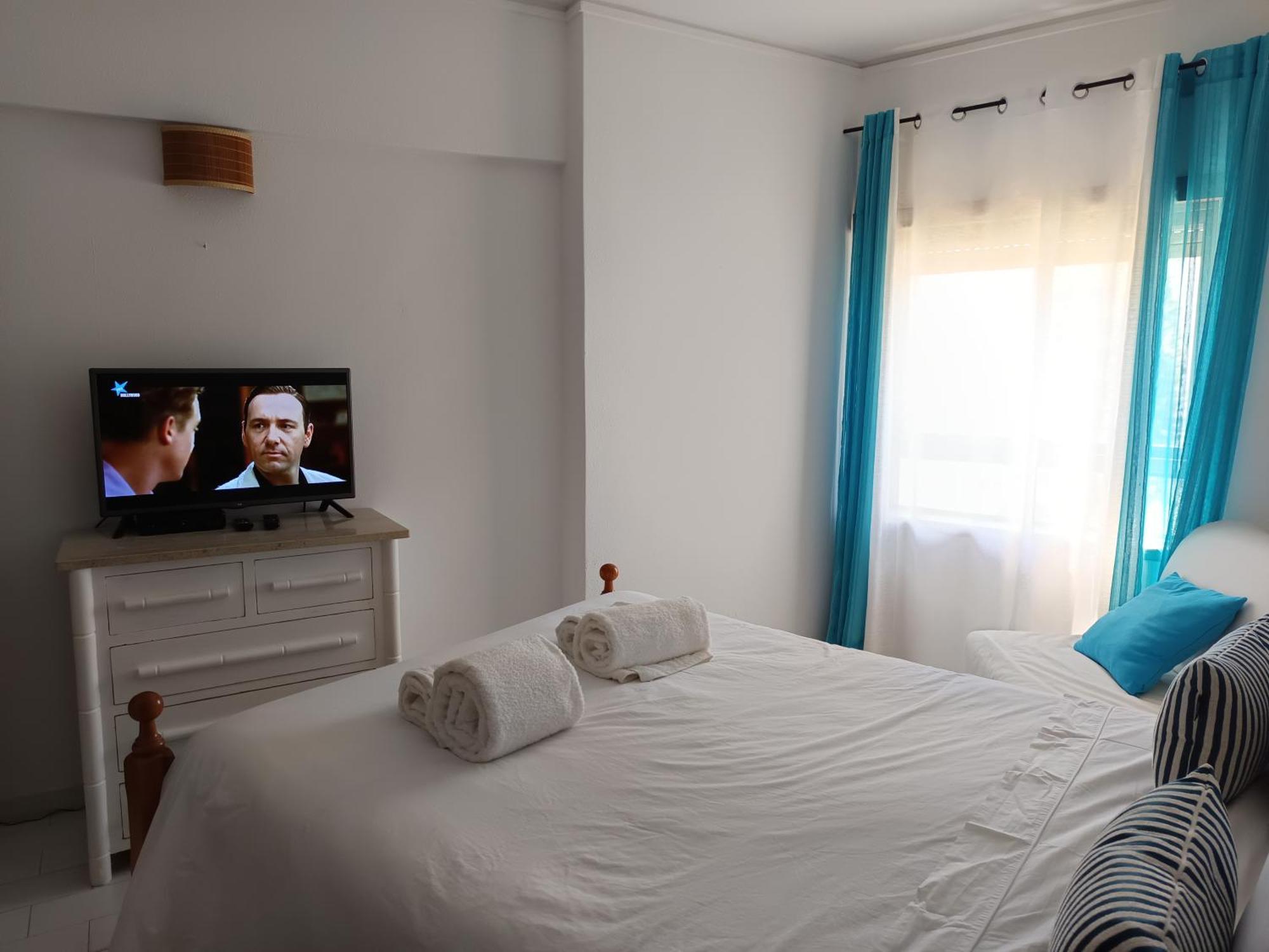 Do Algarve Apartment