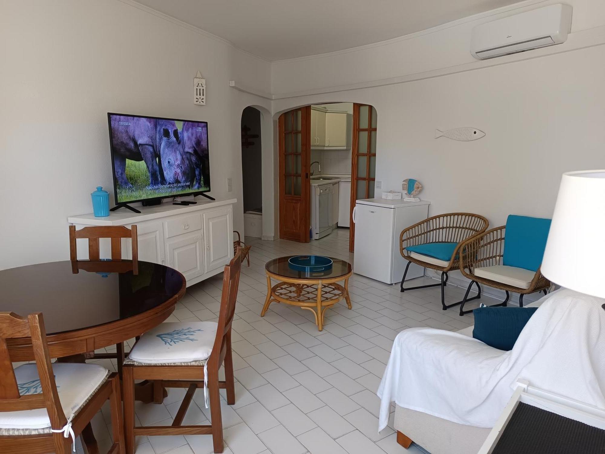 Do Algarve Apartment