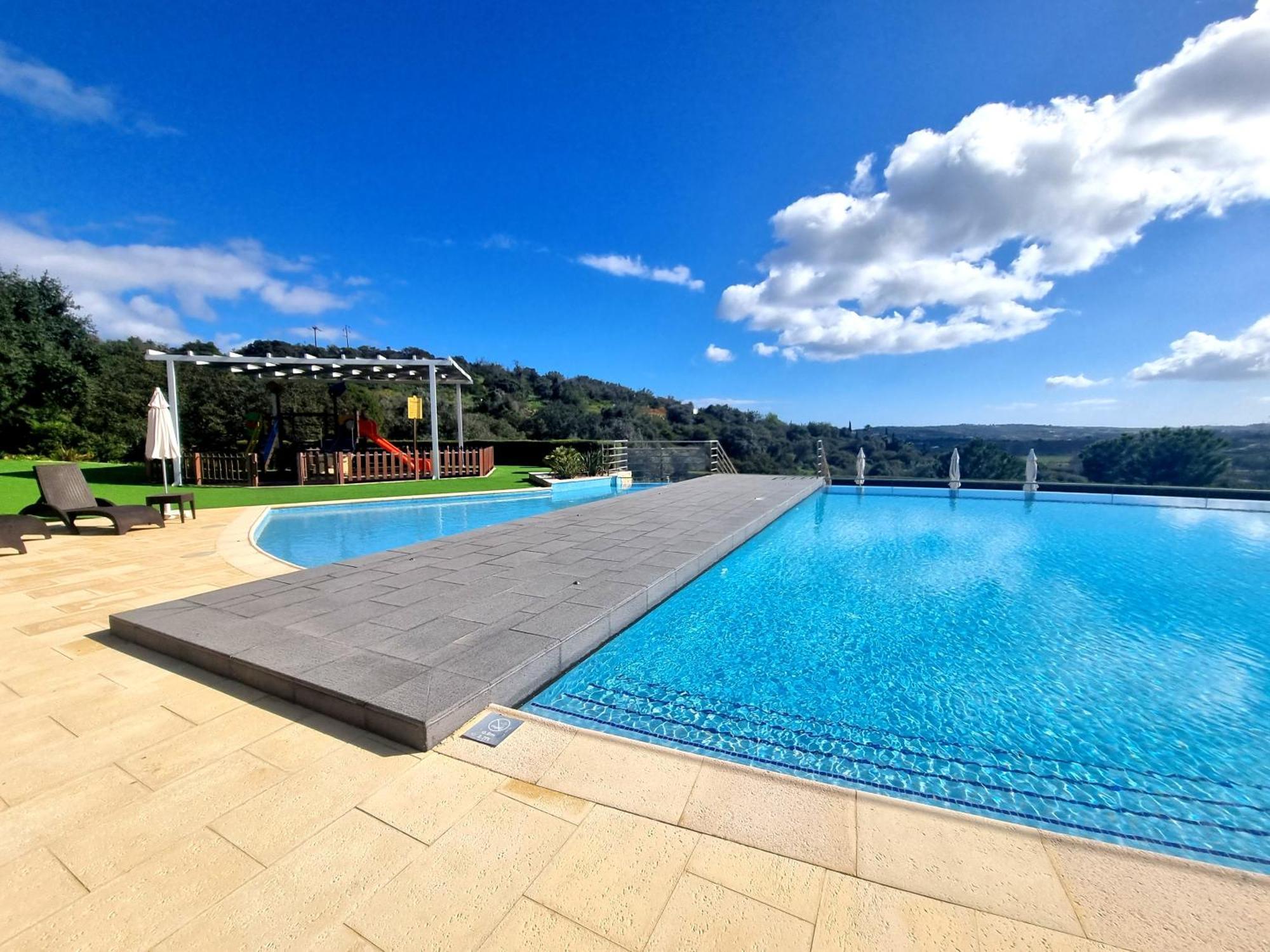 Villa Marcia - Nature & Sea-view - Lagos Portimao