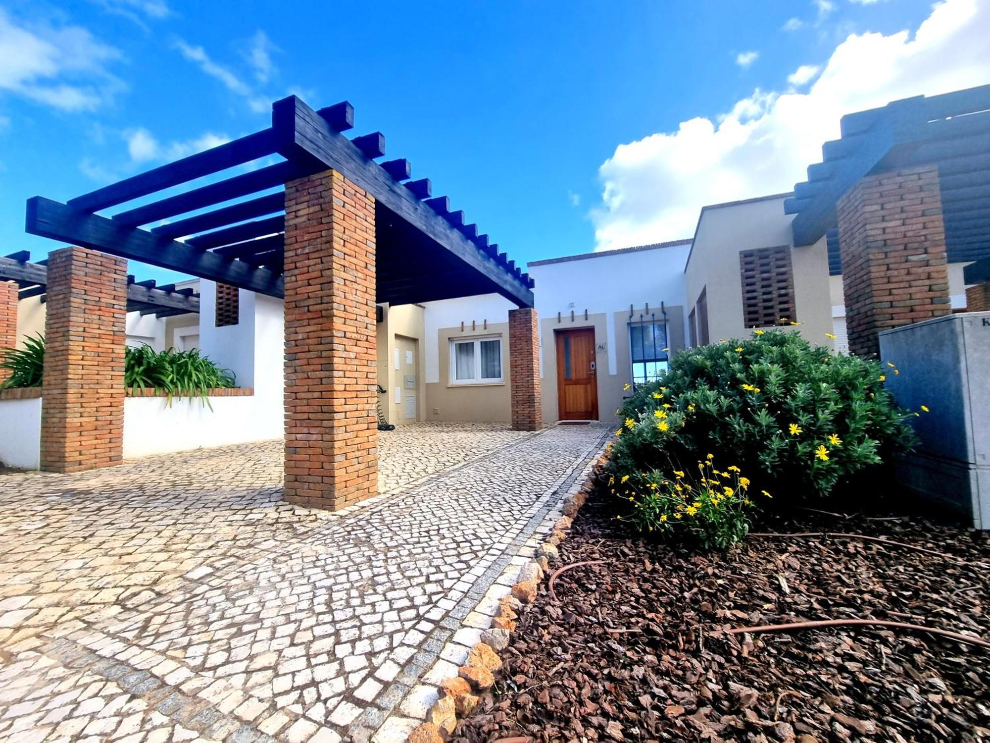 Marcia - Nature & Sea-view - Lagos Portimao