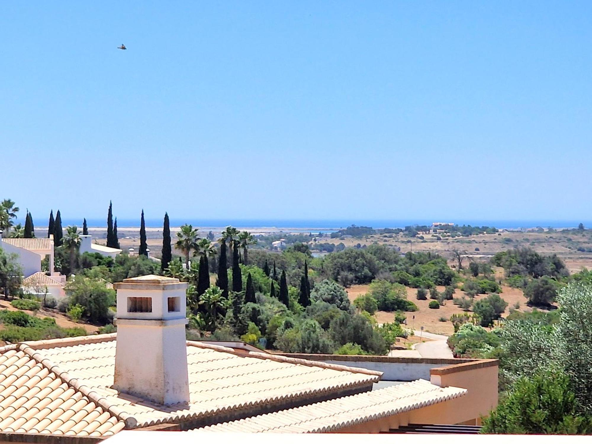 Villa Marcia - Nature & Sea-view - Lagos