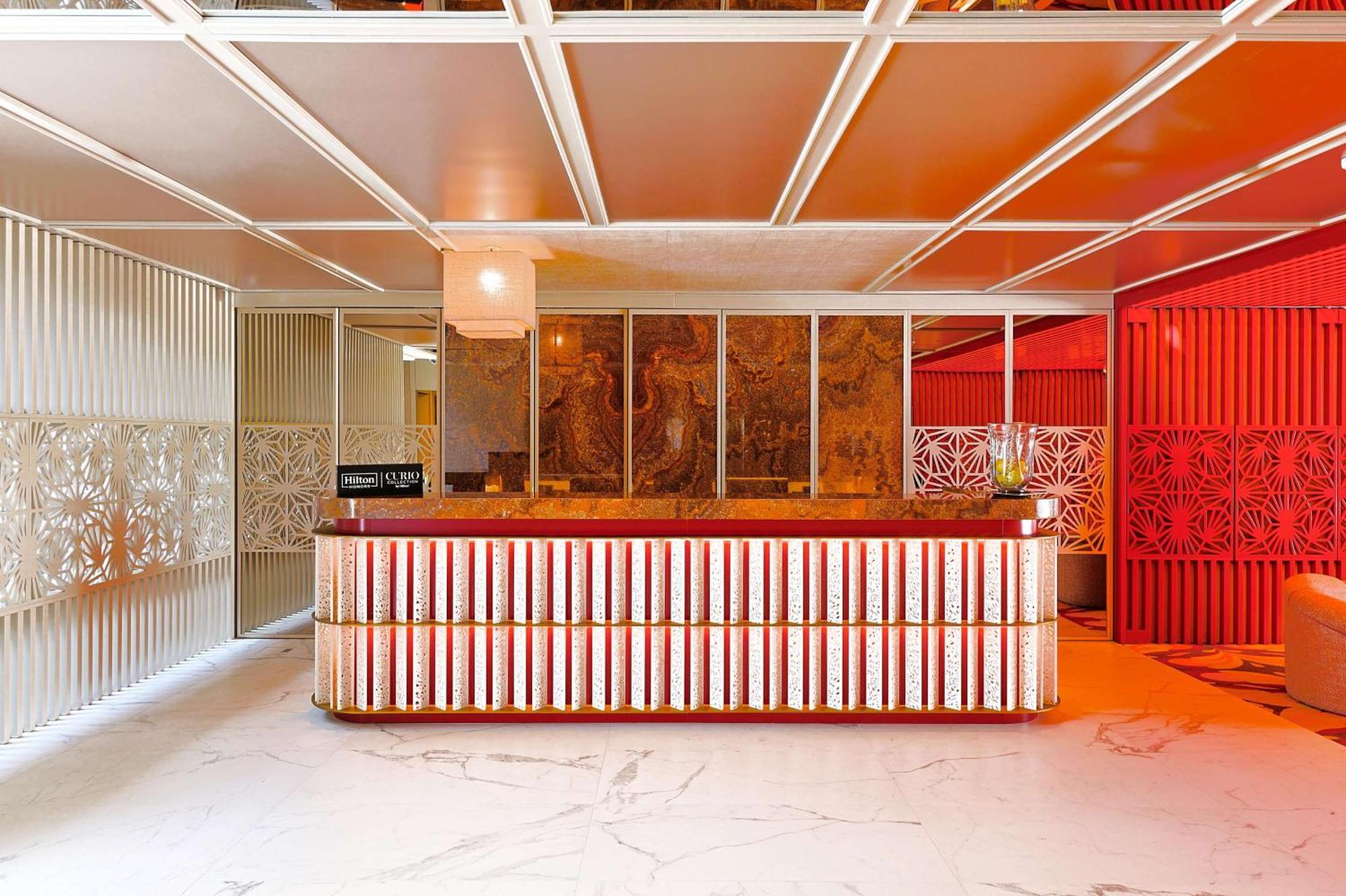 Legacy Cascais, Curio Collection By Hilton Hotel Cascais