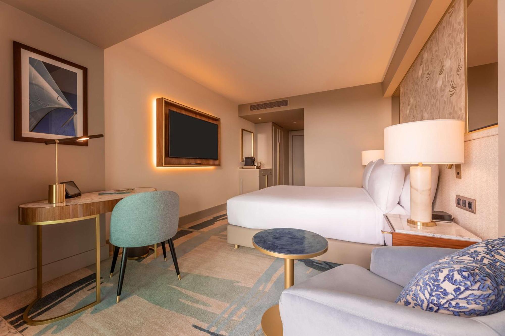 Legacy Cascais, Curio Collection By Hilton 4* Cascais