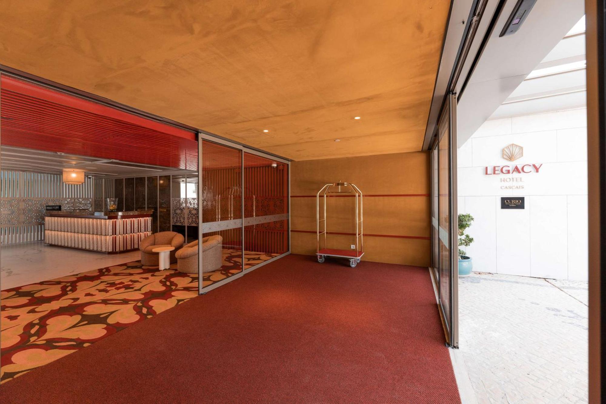 Legacy Cascais, Curio Collection By Hilton
