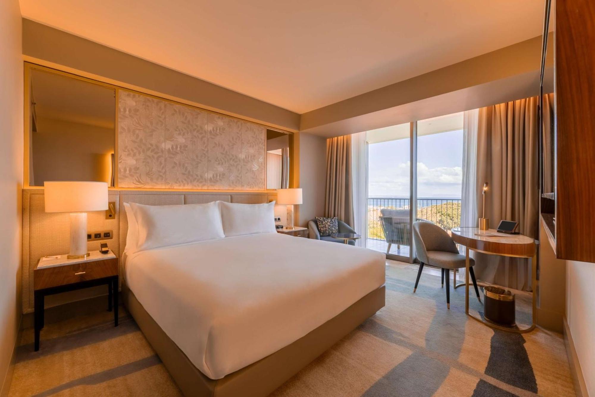Hotel Legacy Cascais, Curio Collection By Hilton 4*