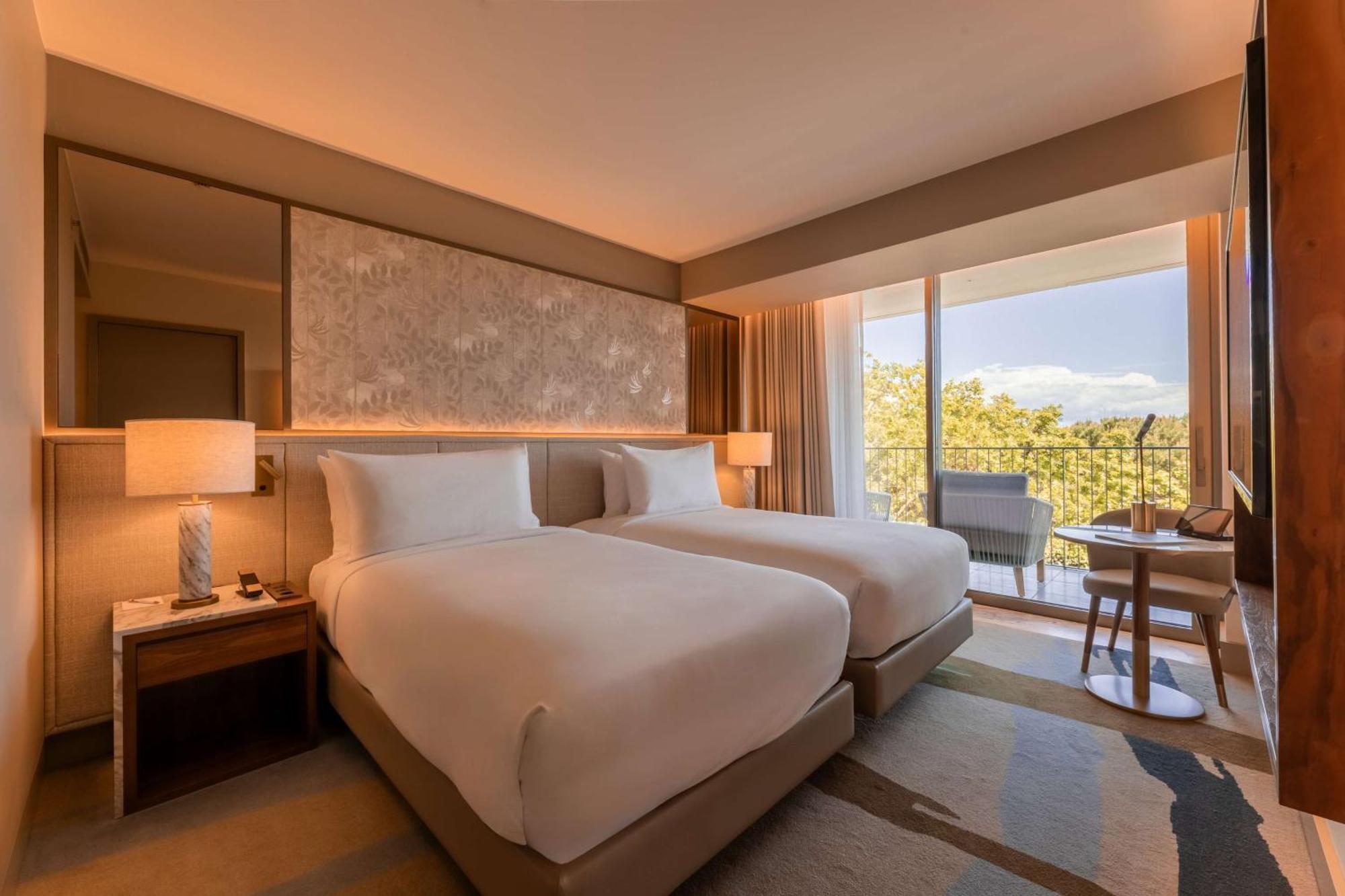 Hotel Legacy Cascais, Curio Collection By Hilton
