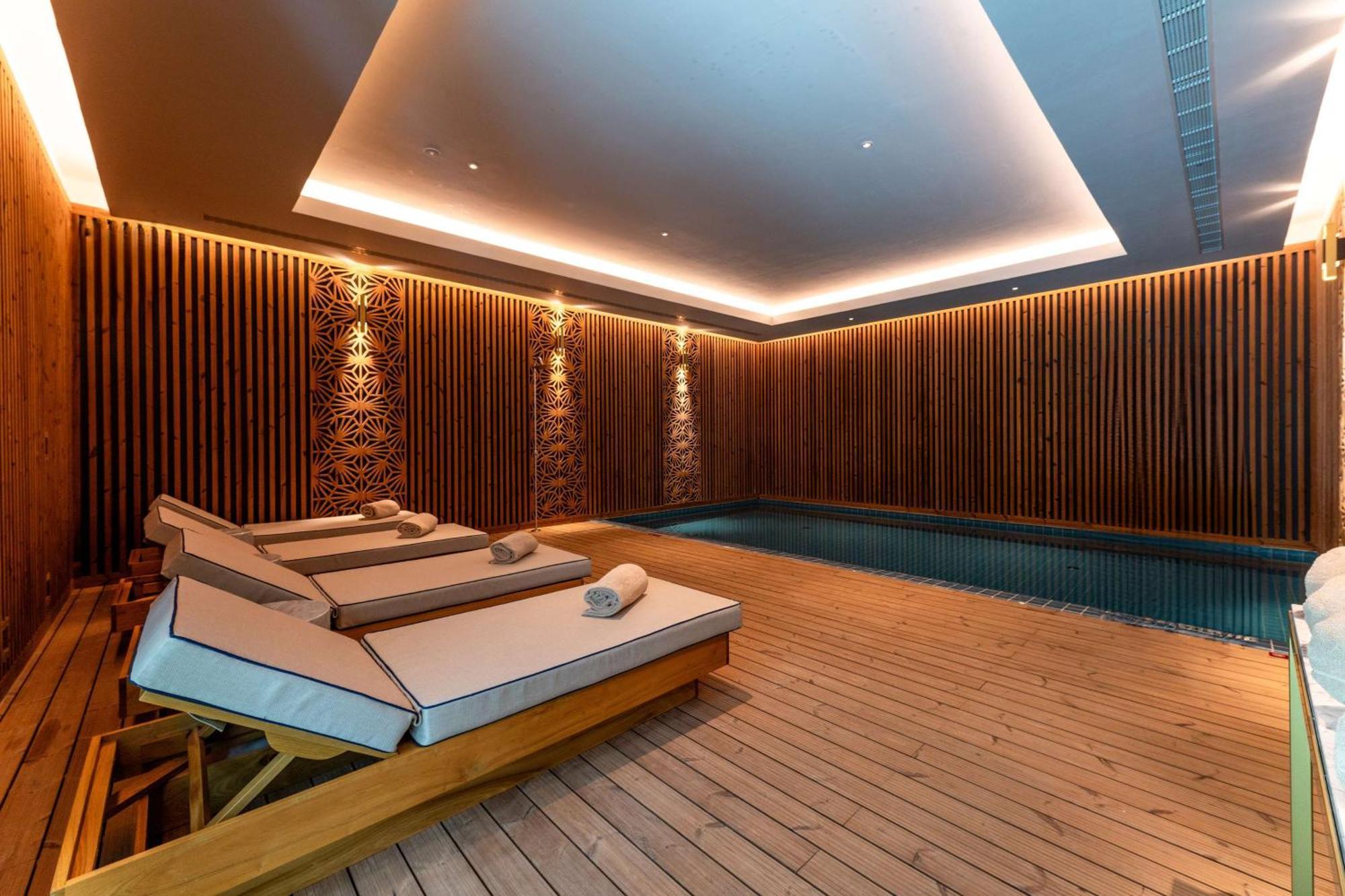 Hotel Legacy Cascais, Curio Collection By Hilton Cascais